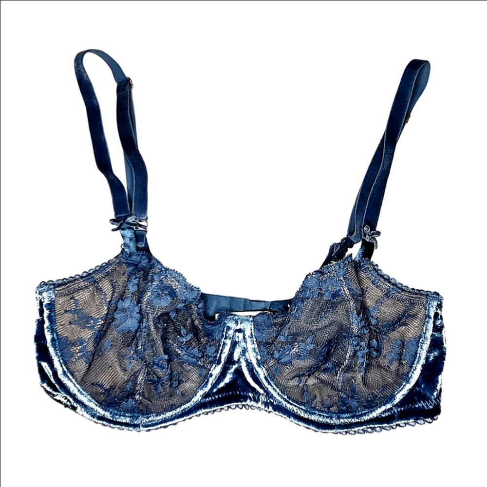 Victoria's Secret Dream Angels Push Up Bra